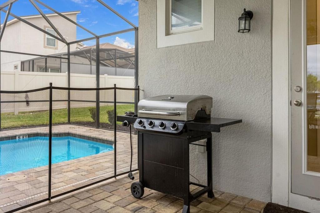 Solara Resort Themed Bedrooms - South Facing Pool Kissimmee Exterior foto